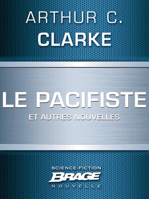 cover image of Le Pacifiste / Pêche au gros / Guerre froide